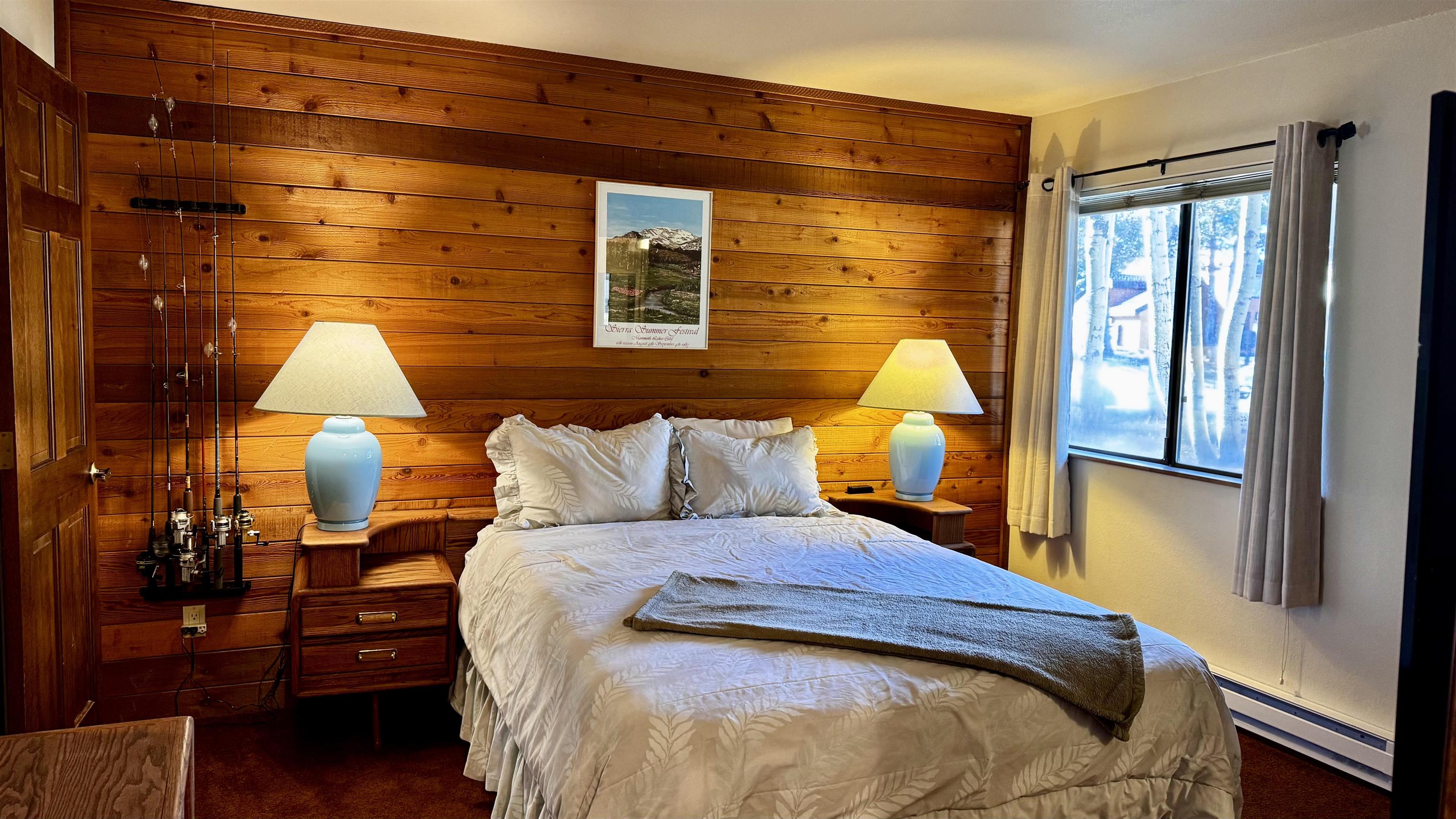 4710 Minaret Road, Unit 87 Mammoth Lakes, CA 93546 - Photo 34 of 44