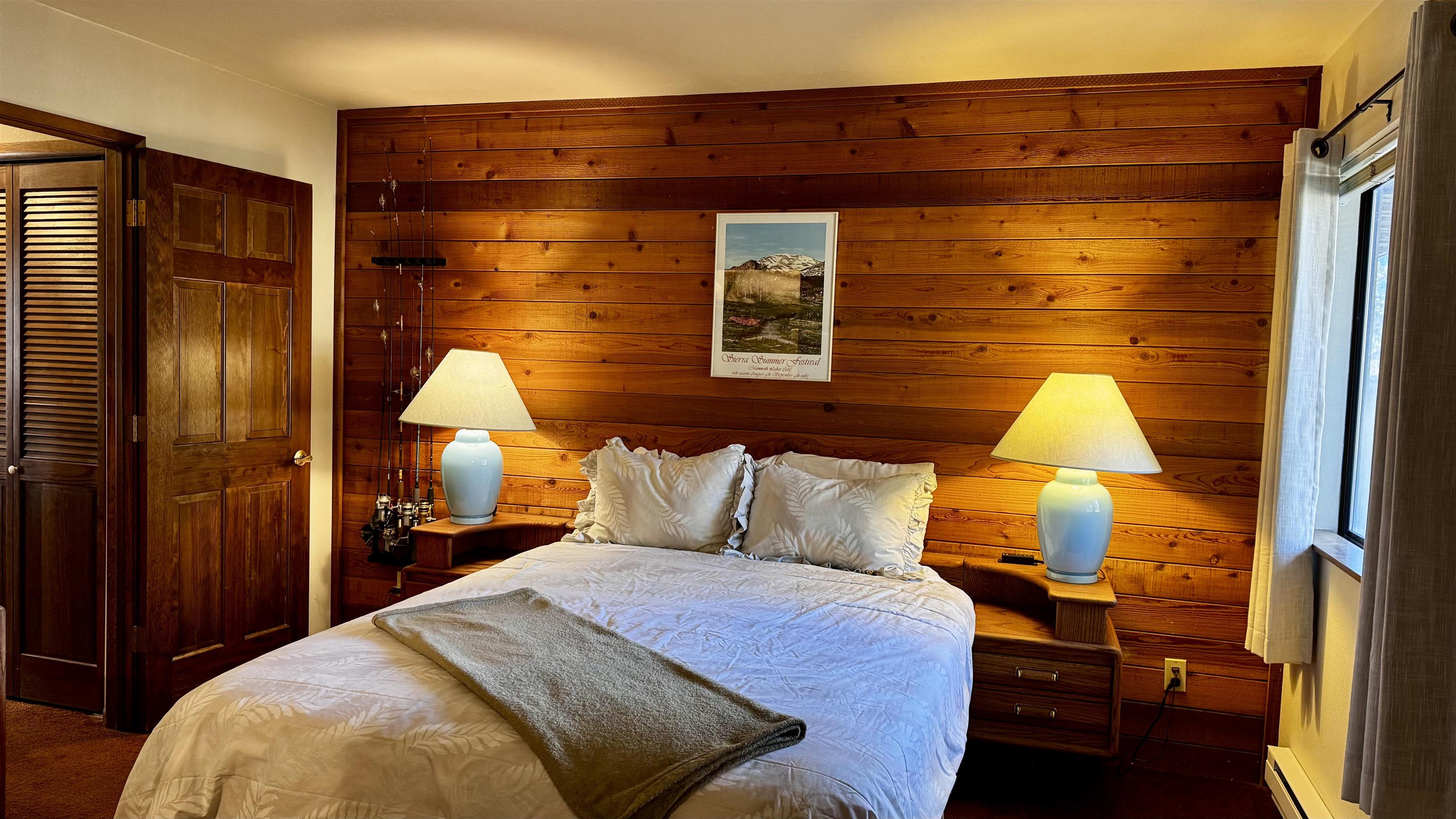 4710 Minaret Road, Unit 87 Mammoth Lakes, CA 93546 - Photo 35 of 44