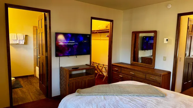 $875,000 | 4710 Minaret Road, Unit 87, Mammoth Lakes, CA 93546