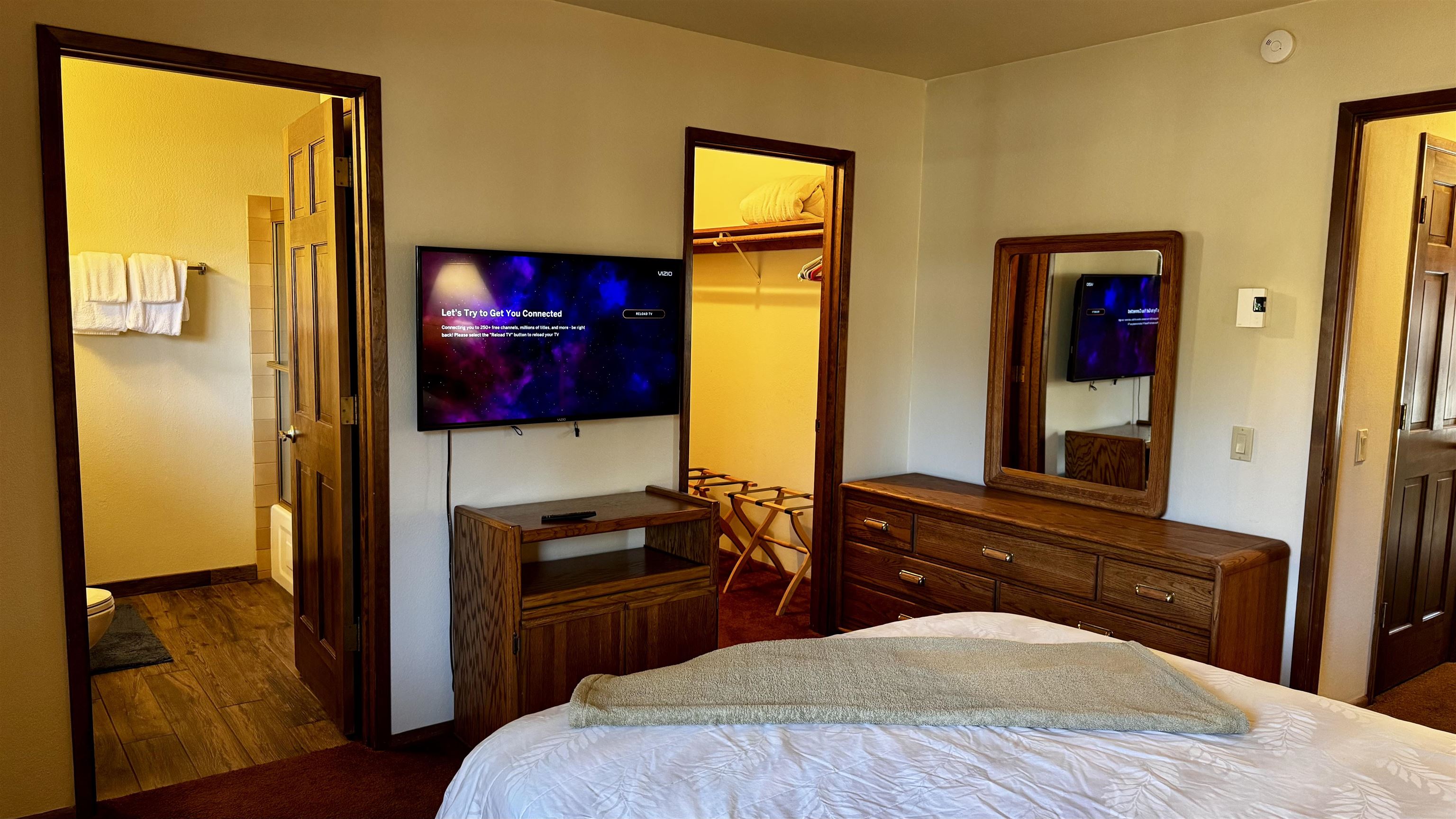 4710 Minaret Road, Unit 87 Mammoth Lakes, CA 93546 - Photo 36 of 44