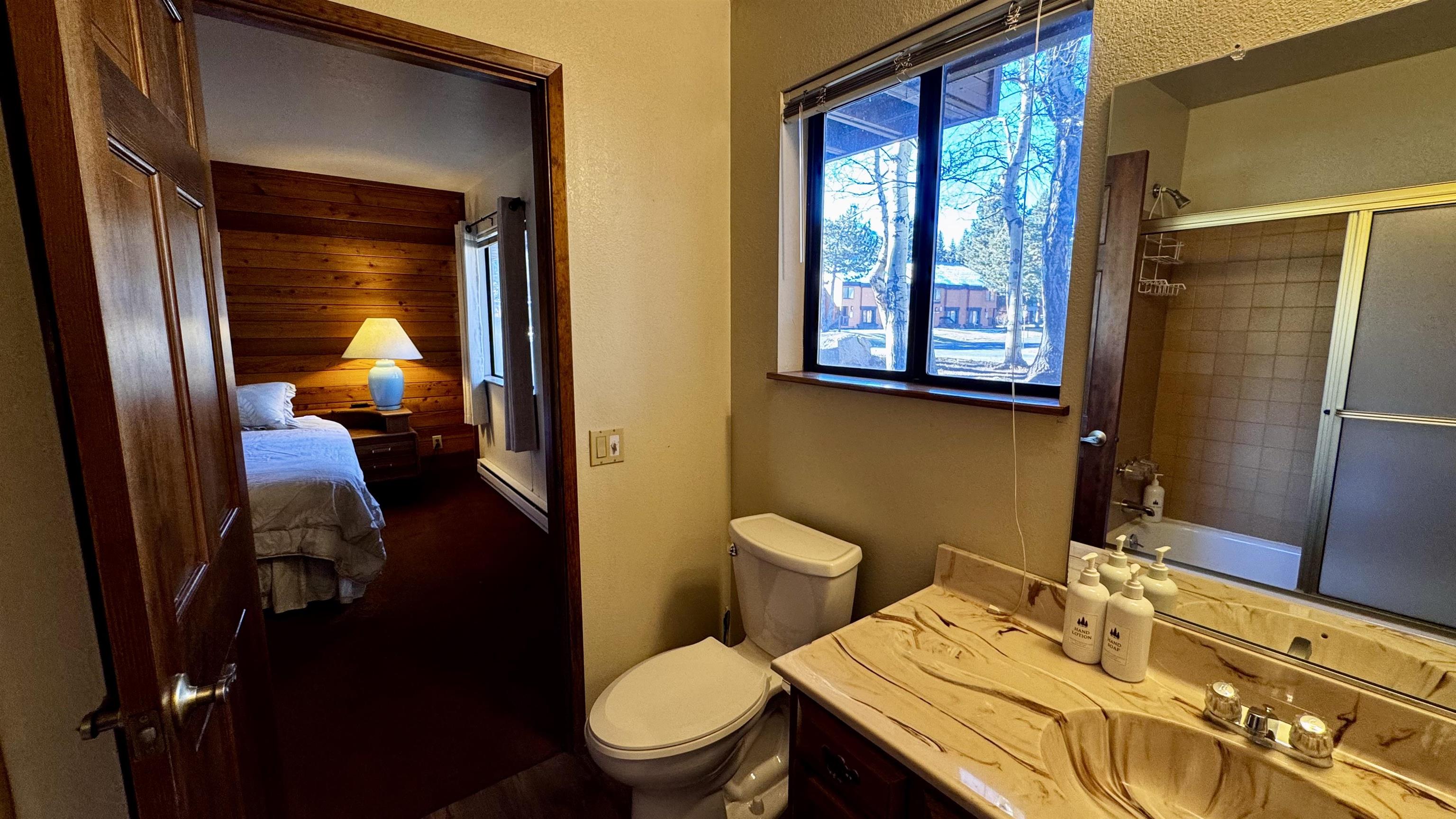 4710 Minaret Road, Unit 87 Mammoth Lakes, CA 93546 - Photo 37 of 44