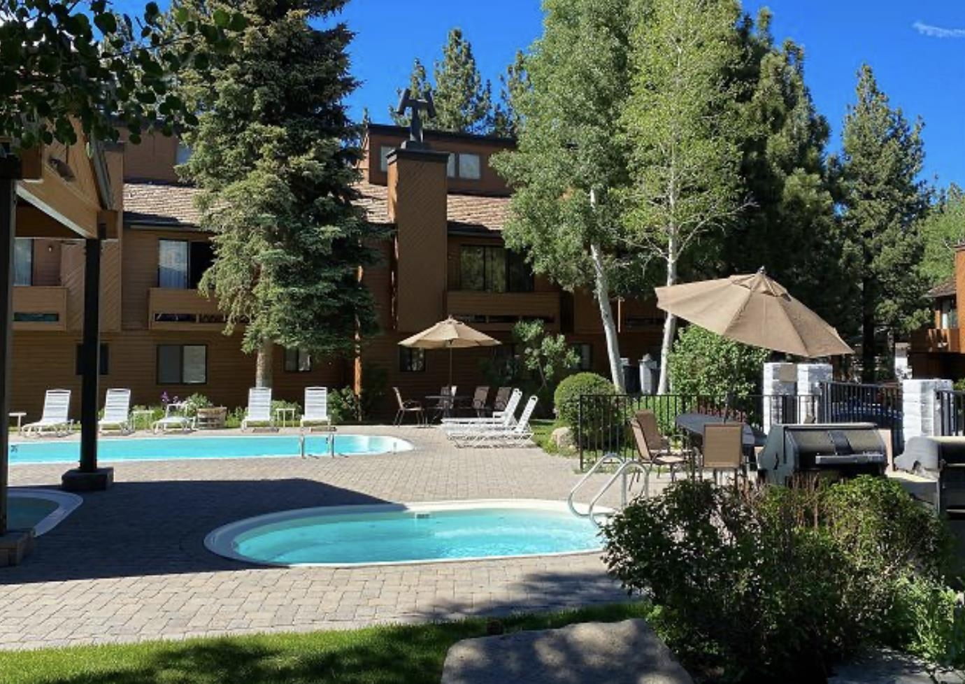 4710 Minaret Road, Unit 87 Mammoth Lakes, CA 93546 - Photo 42 of 44