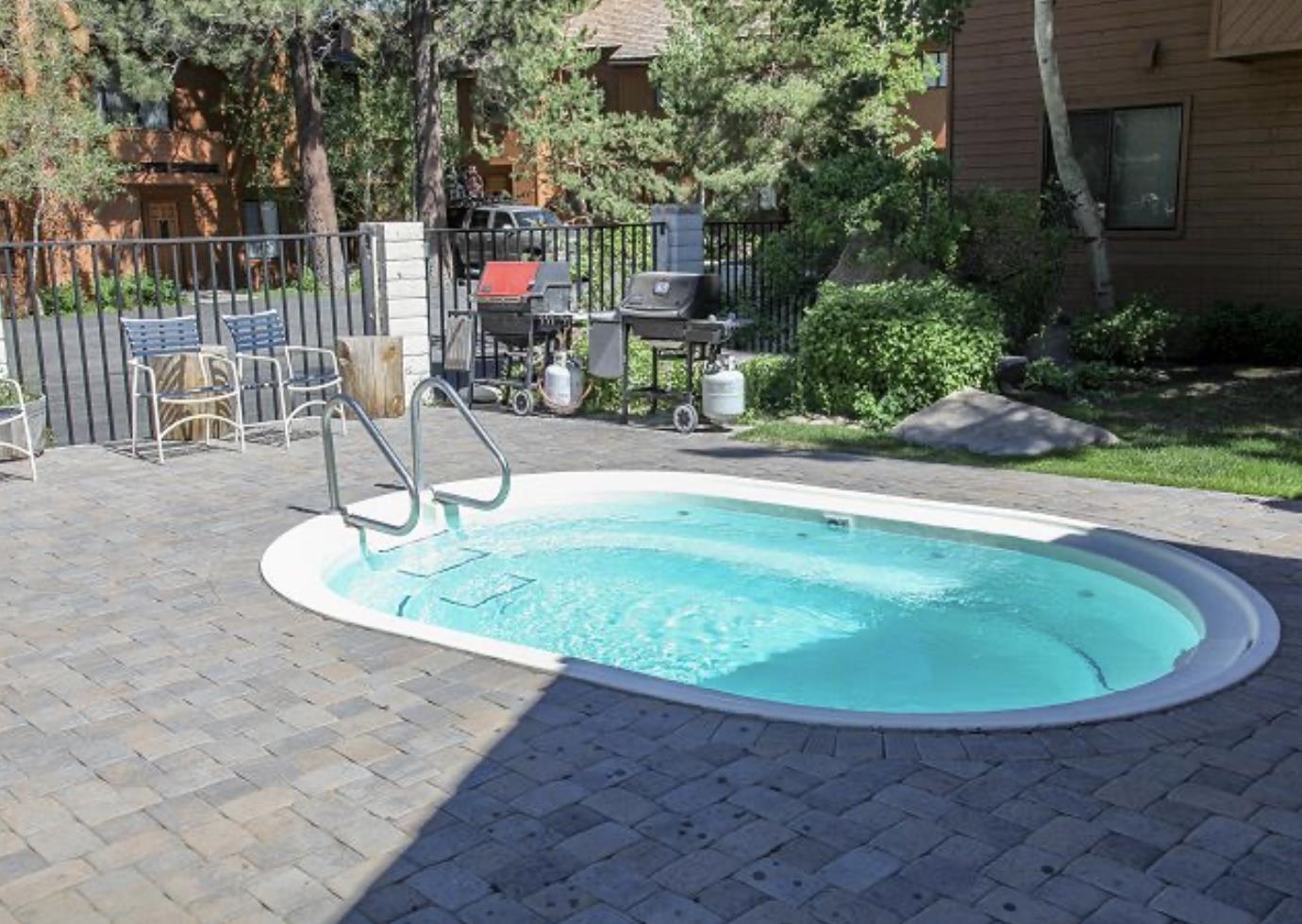 4710 Minaret Road, Unit 87 Mammoth Lakes, CA 93546 - Photo 43 of 44