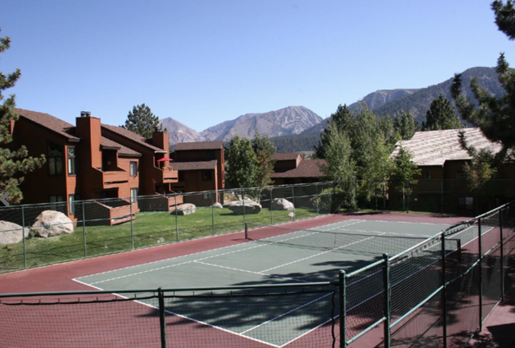 4710 Minaret Road, Unit 87 Mammoth Lakes, CA 93546 - Photo 44 of 44