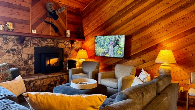 $875,000 | 4710 Minaret Road, Unit 87, Mammoth Lakes, CA 93546