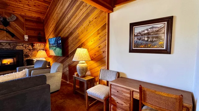 $875,000 | 4710 Minaret Road, Unit 87, Mammoth Lakes, CA 93546
