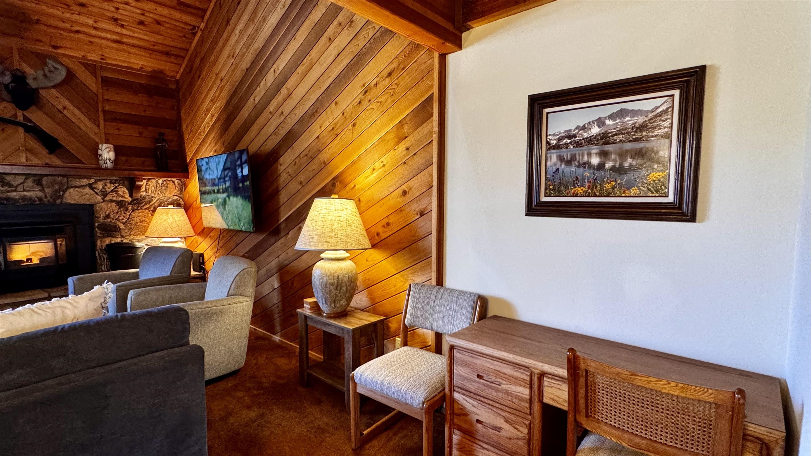 4710 Minaret Road, Unit 87 Mammoth Lakes, CA 93546 - Photo 9 of 44