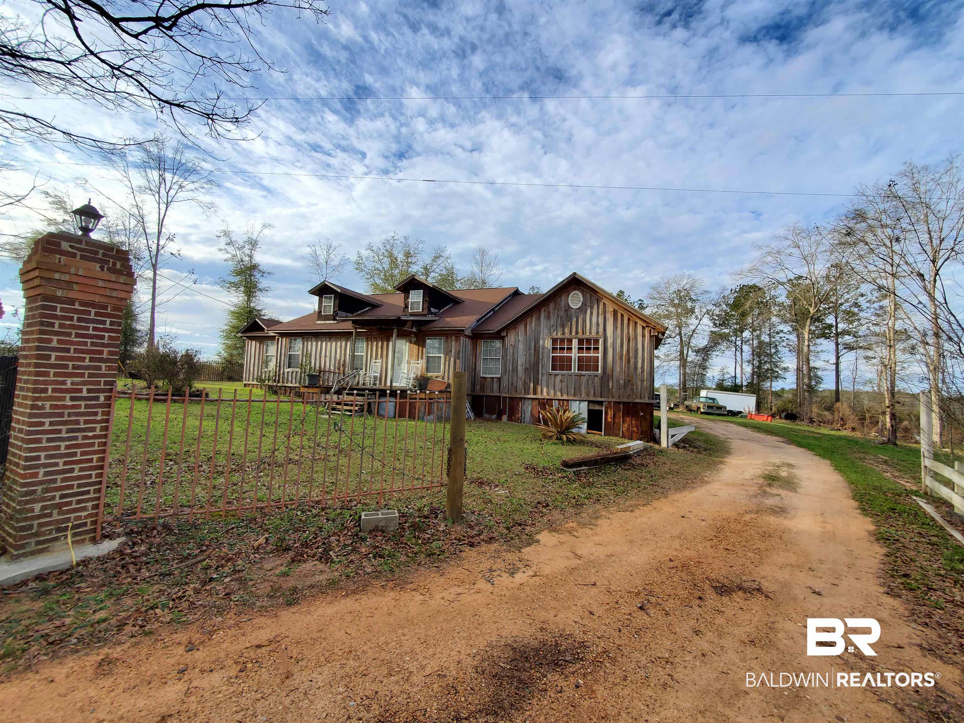 196 Tag Road Monroeville, AL 36460 - Photo 33 of 34