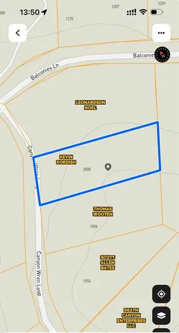 $45,000 | 2008 Canyon Wren Loop, Graford, TX 76449