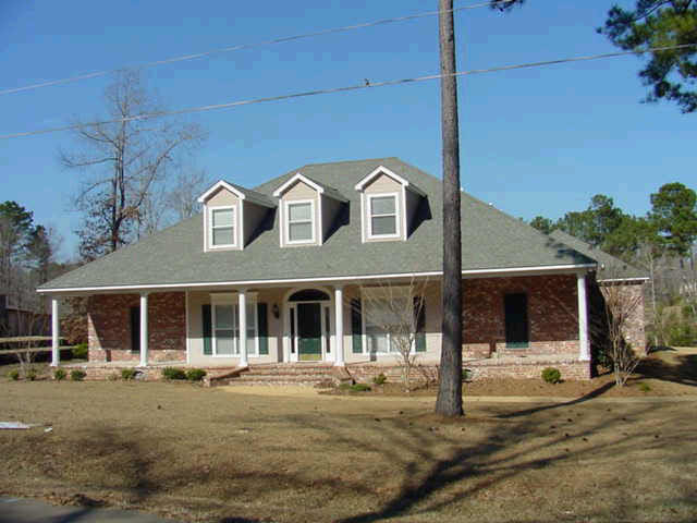 1124 Pointe Cove Brandon, MS 39042 - Photo 1 of 1 Photo 1