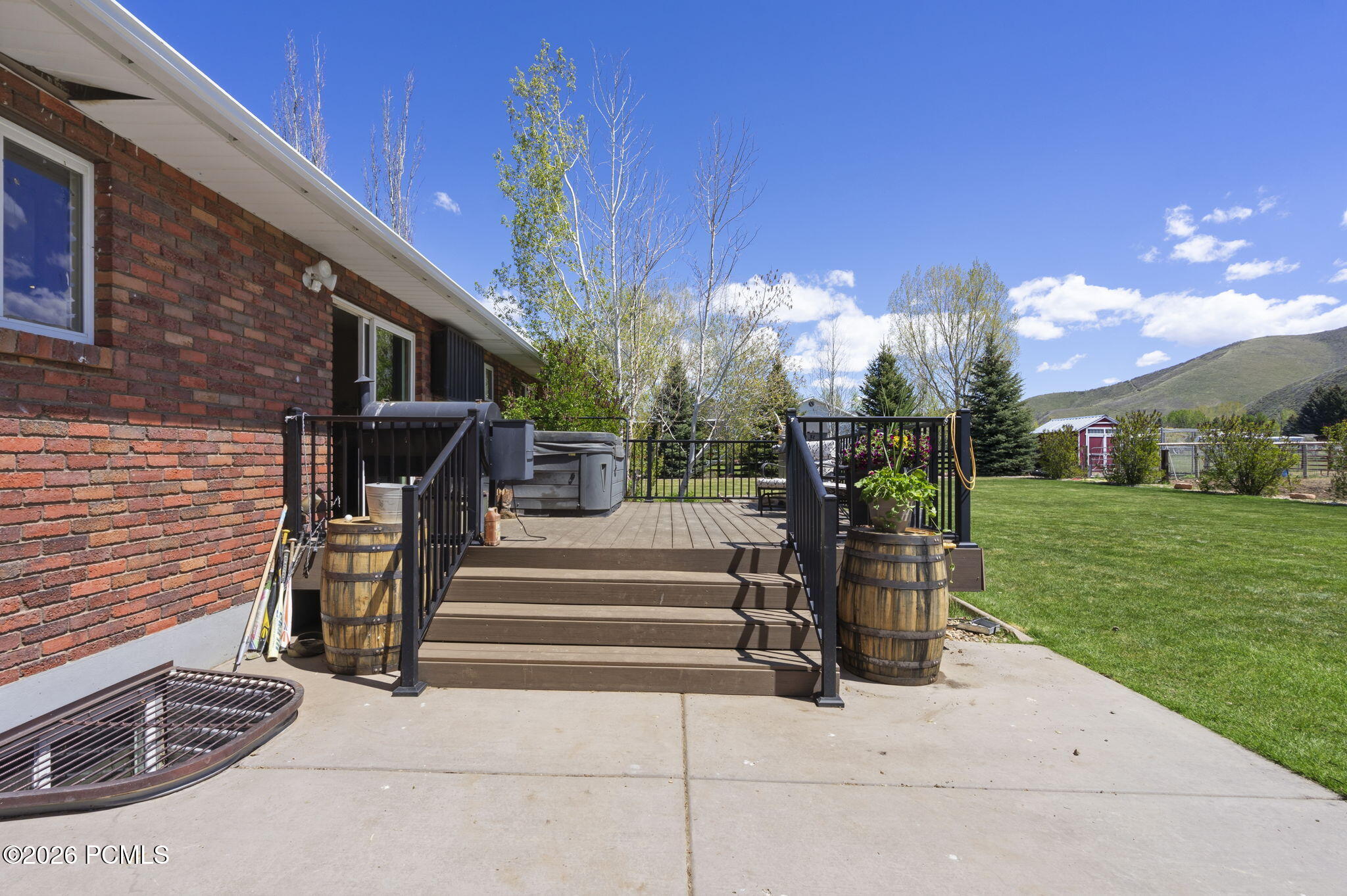 781 West 3000 South, Unit SOUTH Daniel, UT 84032 - Photo 22 of 33