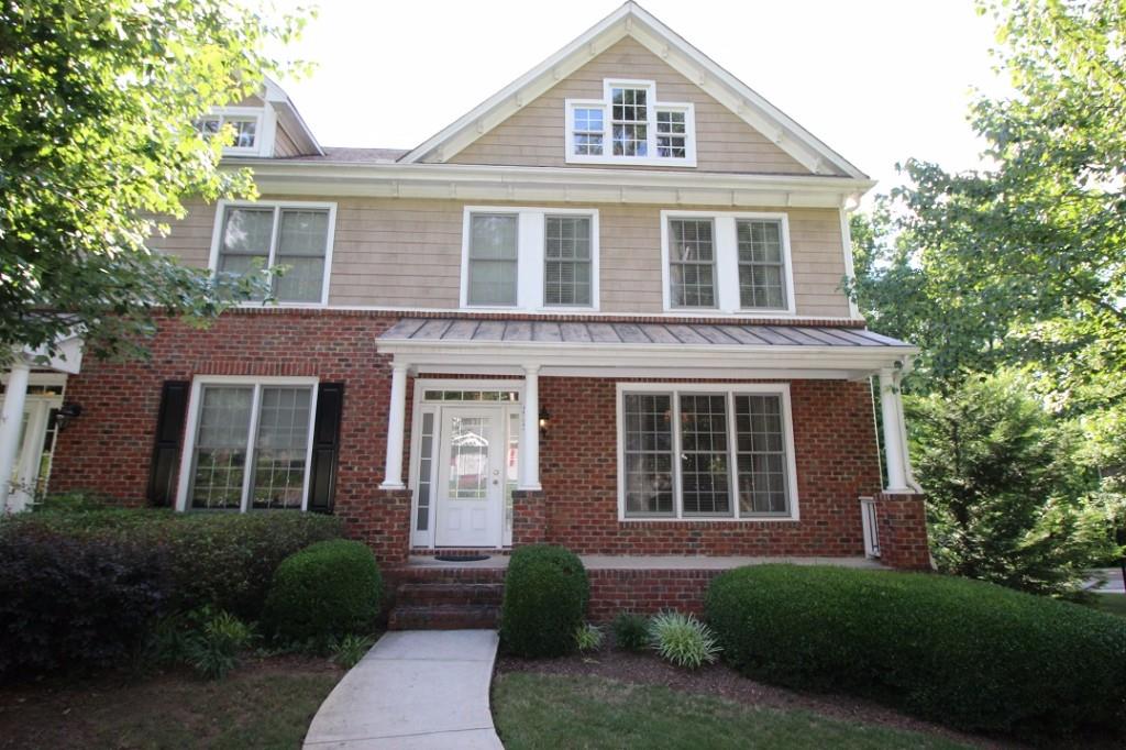 535 Parker Avenue, Unit 535 Decatur, GA 30032 - Photo 1 of 1