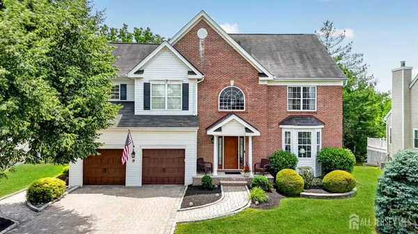 $995,000 | 9 Summerfield Drive, Princeton, NJ 08540
