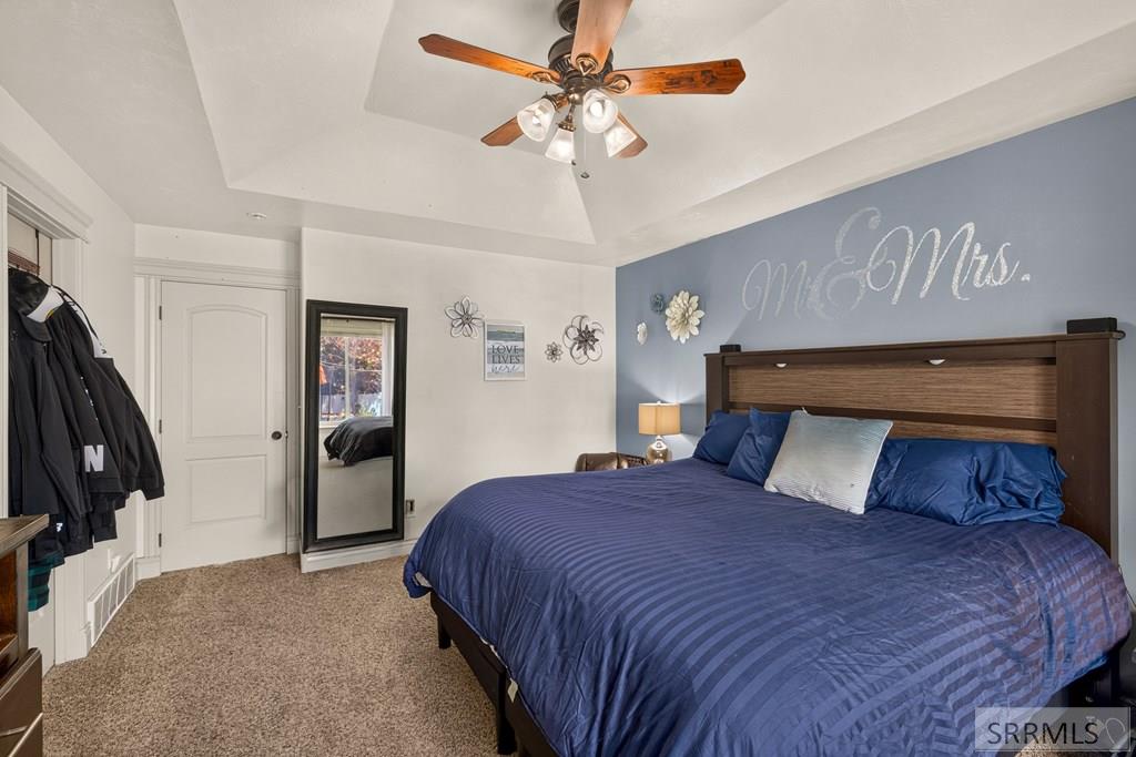 3879 East 12 North Rigby, ID 83442 - Photo 14 of 48 Master Bedroom