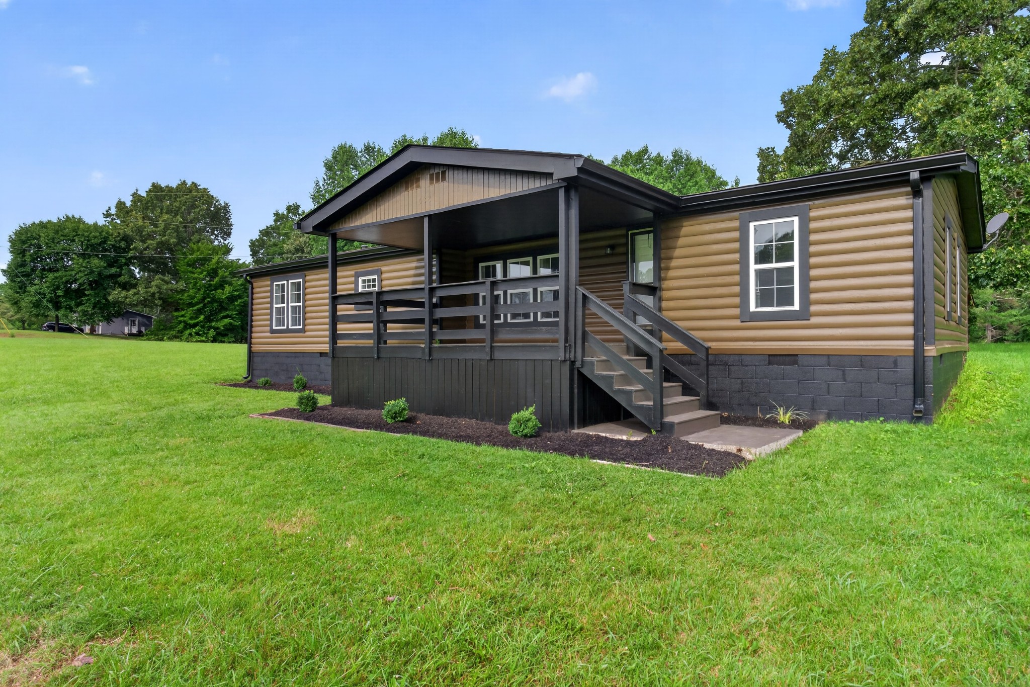 638 Manustown Road Woodbury, TN 37190 - Photo 38 of 41