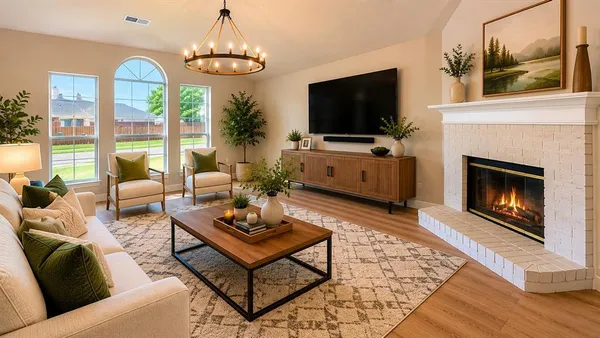 $339,900 | 1114 Sage Brush Trail, Midlothian, TX 76065