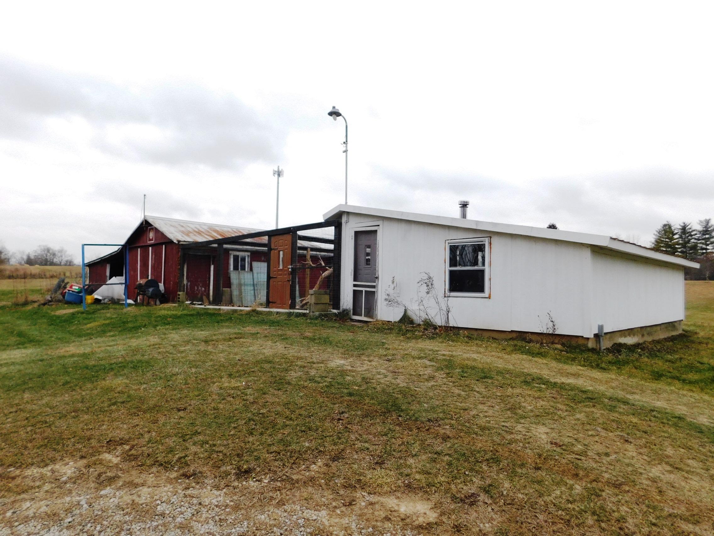 3070 Ziegler Road Piqua, OH 45356 - Photo 75 of 82