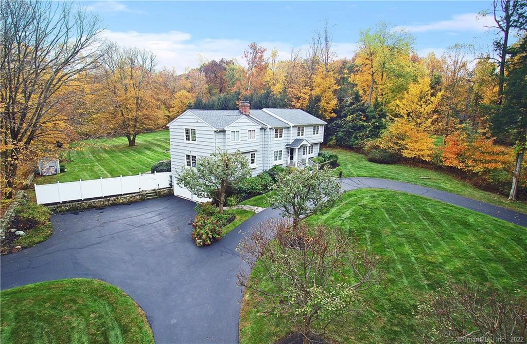 1 Little Egypt Road Redding, CT 06896 - Photo 1 of 1 Gallery Image 1