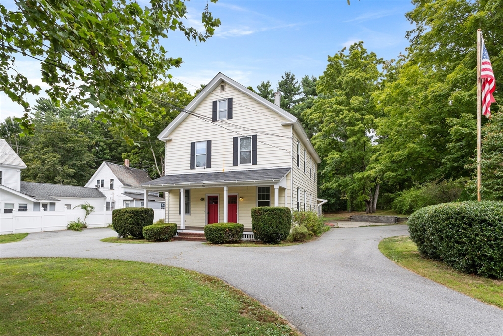 55 West Main Street Groton, MA 01450 - Photo 2 of 42