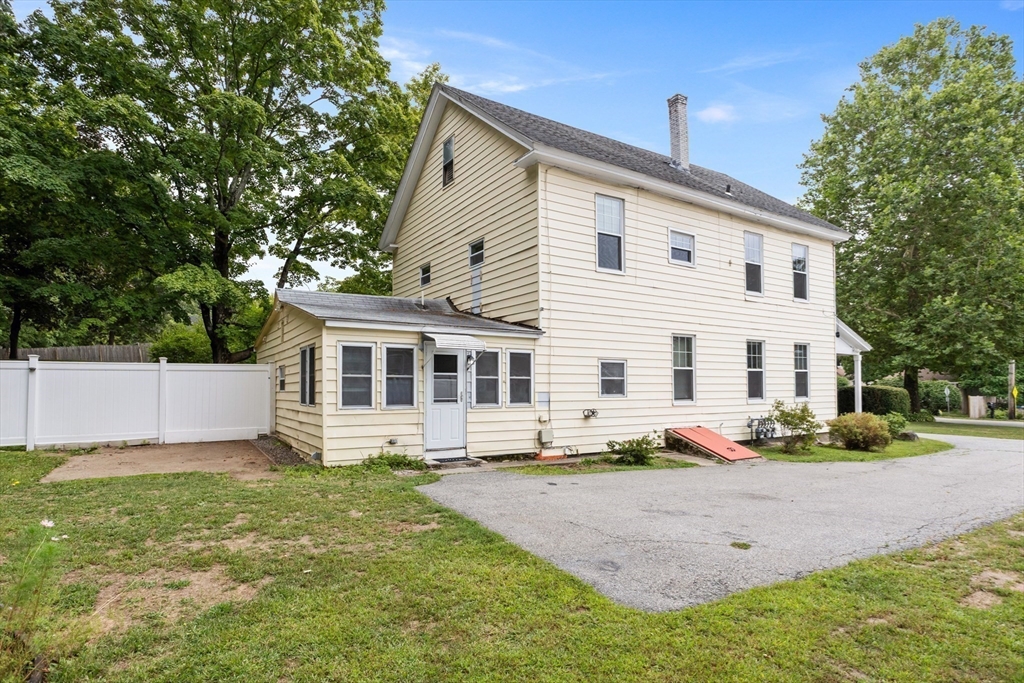 55 West Main Street Groton, MA 01450 - Photo 35 of 42