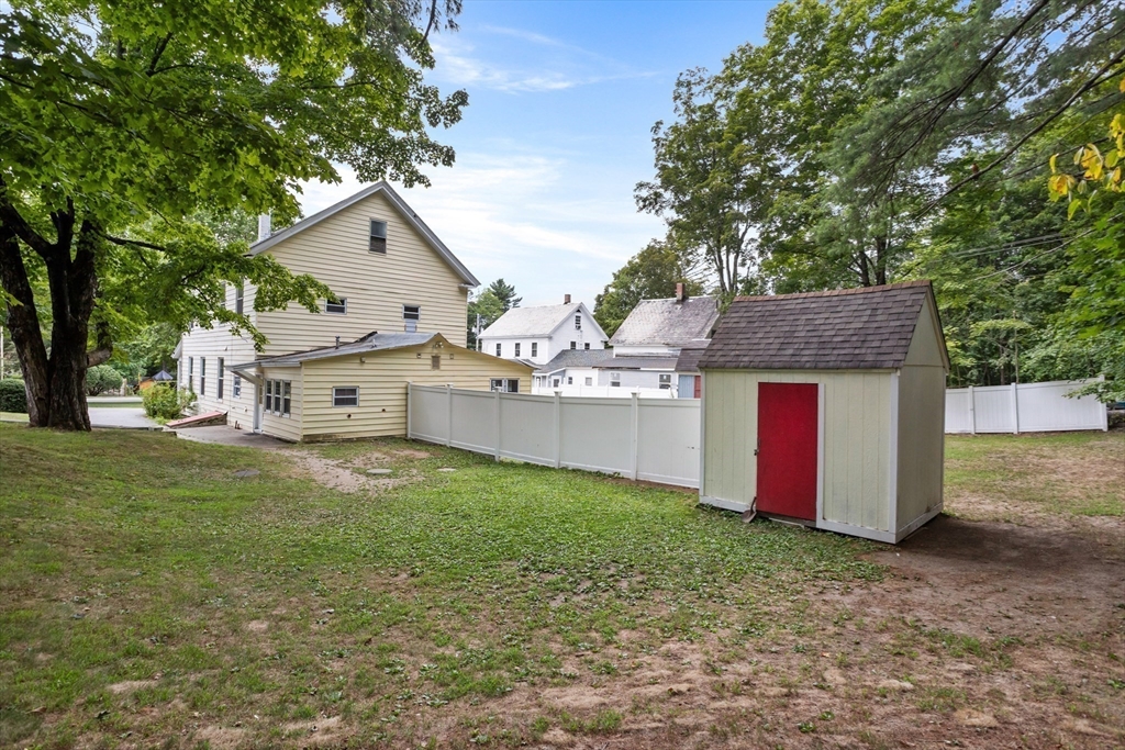 55 West Main Street Groton, MA 01450 - Photo 36 of 42