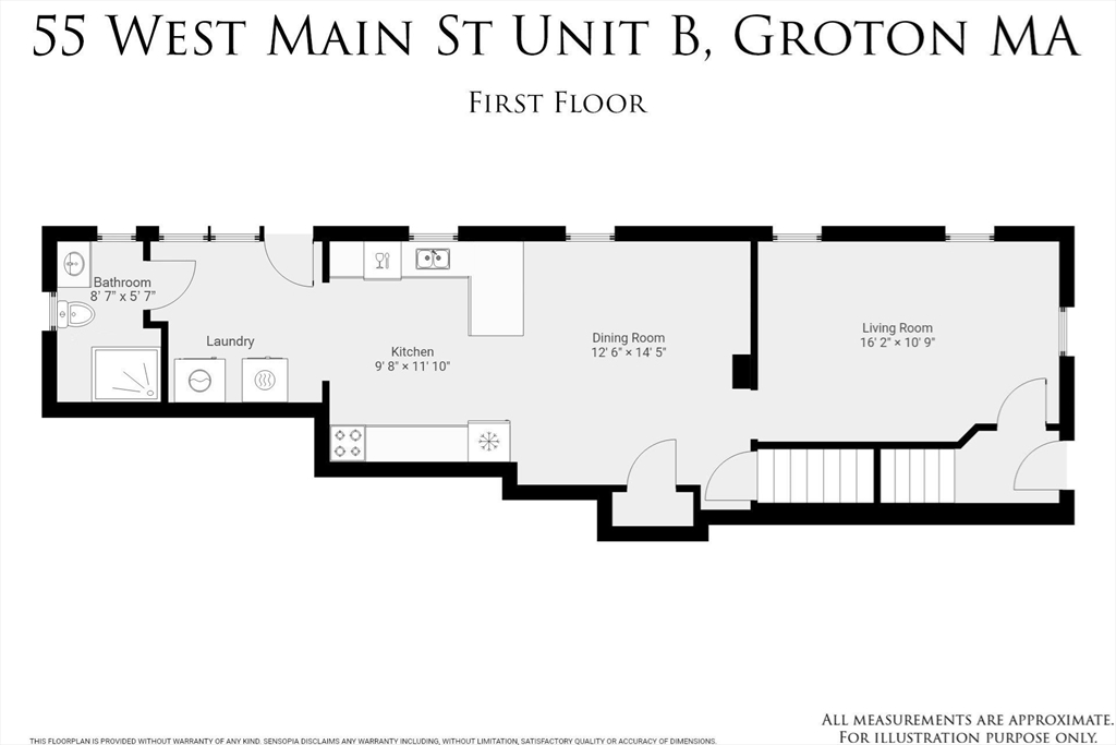 55 West Main Street Groton, MA 01450 - Photo 39 of 42