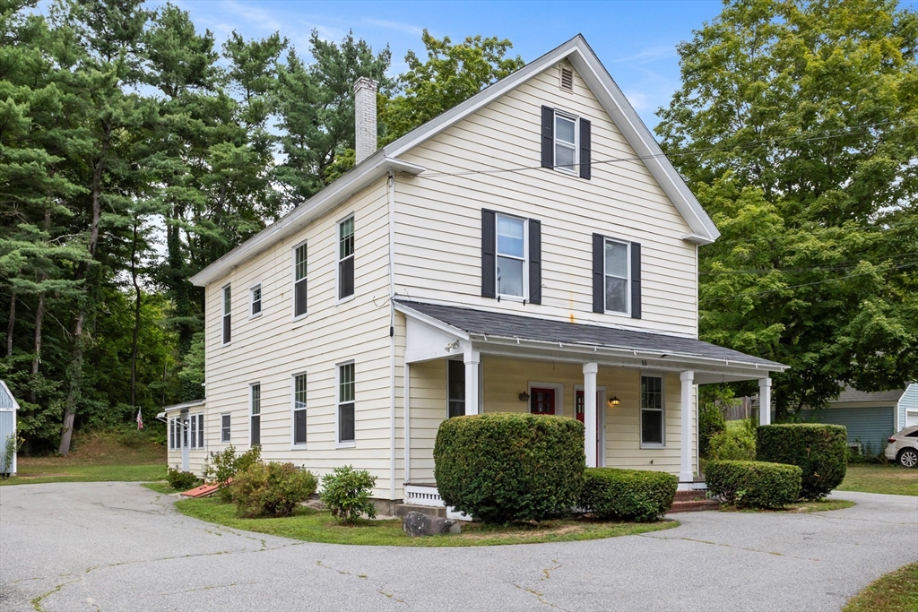 55 West Main Street Groton, MA 01450 - Photo 4 of 42