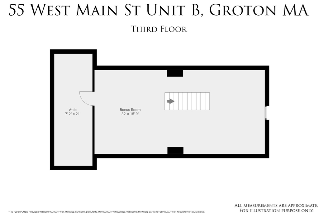 55 West Main Street Groton, MA 01450 - Photo 41 of 42