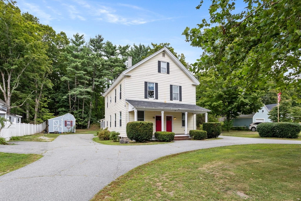 55 West Main Street Groton, MA 01450 - Photo 5 of 42