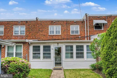 $275,000 | 125 Wiltshire Road, Claymont, DE 19703