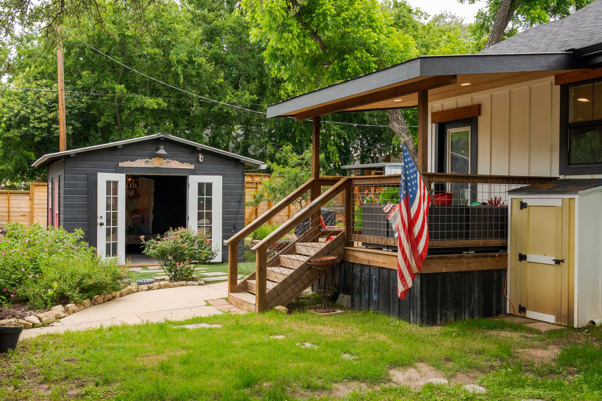 208 South Spring Street Lampasas, TX 76550 - Photo 33 of 35