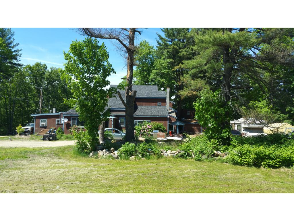 19 Page Road Kingston, NH 03848 - Photo 1 of 2