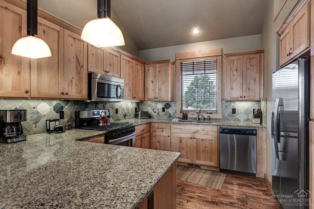 16775 South W Brasada Ranch Road Powell Butte, OR 97753 - Photo 8 of 25 Additional Photo
