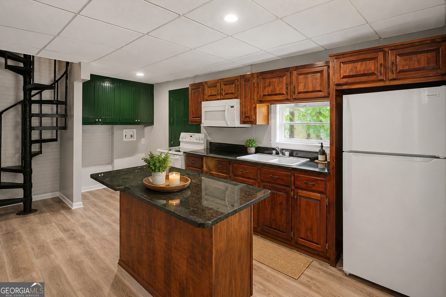 269 B West Hermitage Road Northeast Rome, GA 30161 - Photo 23 of 43