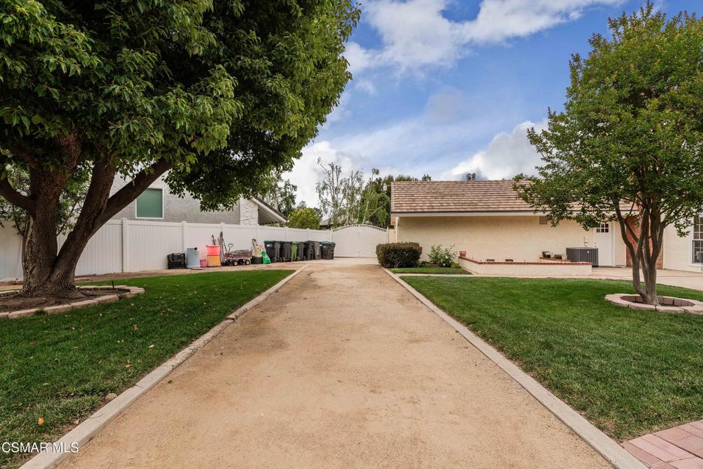 351 Buckboard Circle Simi Valley, CA 93065 - Photo 50 of 58
