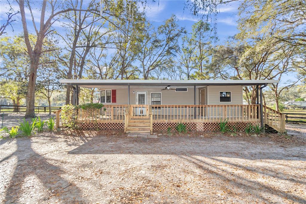 8650 Northwest 115th Avenue Ocala, FL 34482 - Photo 1 of 1