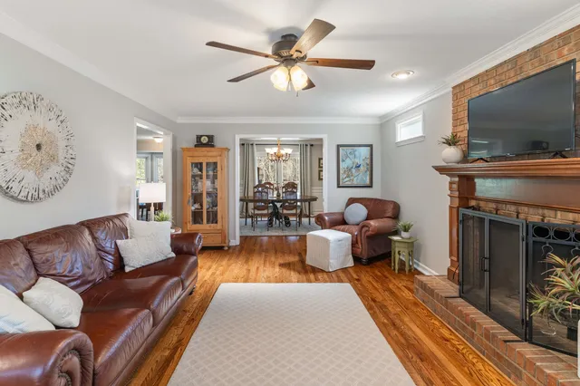 $439,900 | 808 Plantation Point Drive, North Augusta, SC 29860