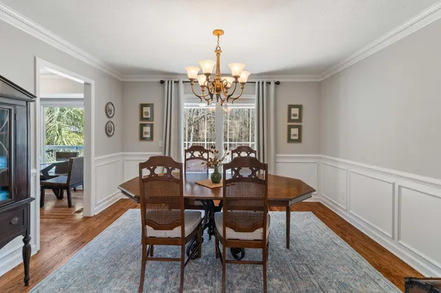 $439,900 | 808 Plantation Point Drive, North Augusta, SC 29860