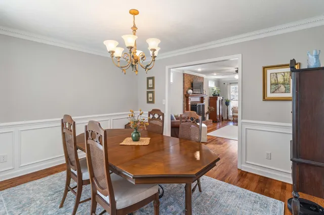 $439,900 | 808 Plantation Point Drive, North Augusta, SC 29860