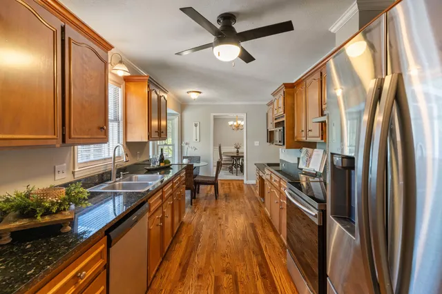 $439,900 | 808 Plantation Point Drive, North Augusta, SC 29860