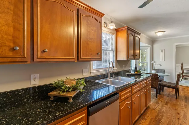 $439,900 | 808 Plantation Point Drive, North Augusta, SC 29860