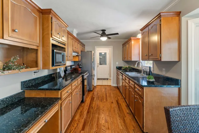 $439,900 | 808 Plantation Point Drive, North Augusta, SC 29860