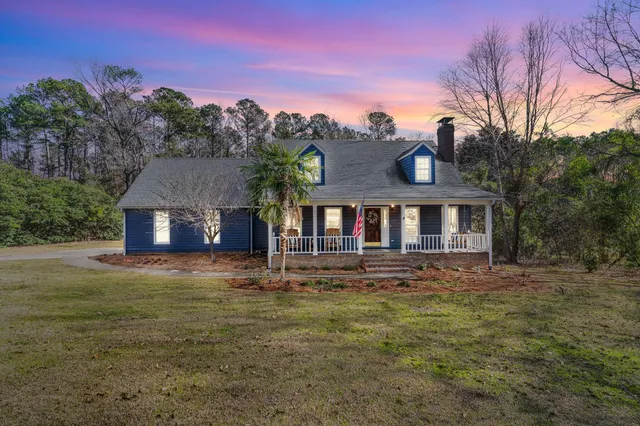 $439,900 | 808 Plantation Point Drive, North Augusta, SC 29860