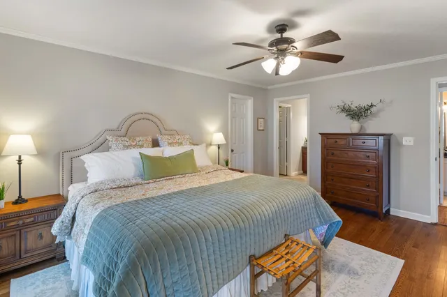 $439,900 | 808 Plantation Point Drive, North Augusta, SC 29860