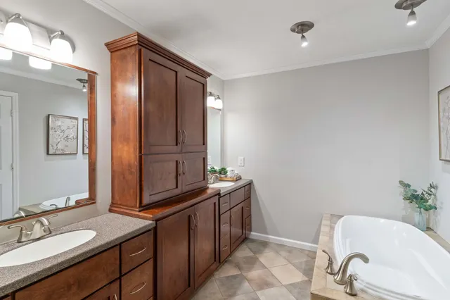 $439,900 | 808 Plantation Point Drive, North Augusta, SC 29860