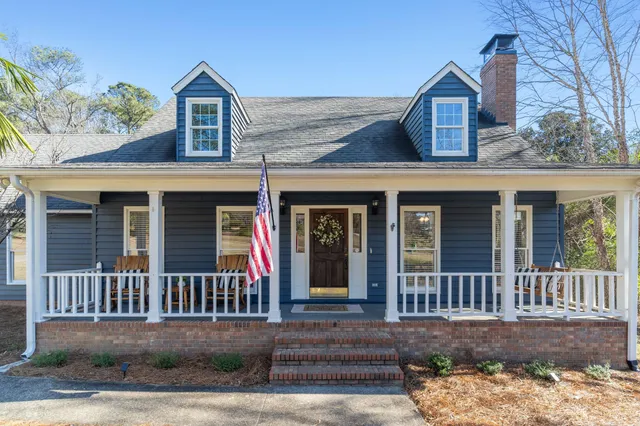 $439,900 | 808 Plantation Point Drive, North Augusta, SC 29860