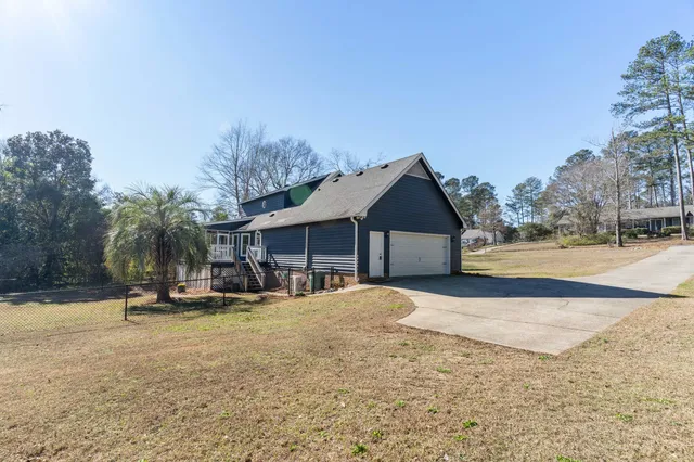 $439,900 | 808 Plantation Point Drive, North Augusta, SC 29860