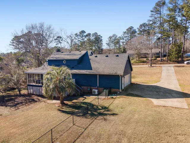 $439,900 | 808 Plantation Point Drive, North Augusta, SC 29860