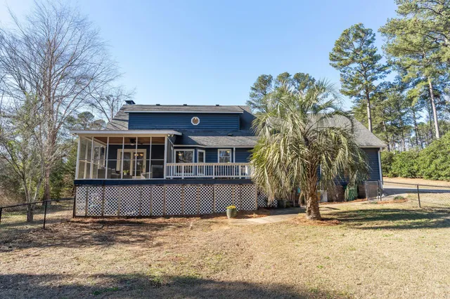 $439,900 | 808 Plantation Point Drive, North Augusta, SC 29860