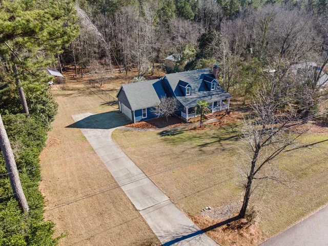 $439,900 | 808 Plantation Point Drive, North Augusta, SC 29860
